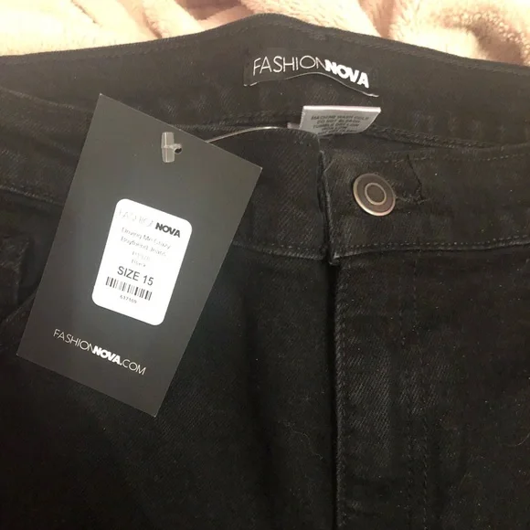 Jeans - Picture 4 of 10